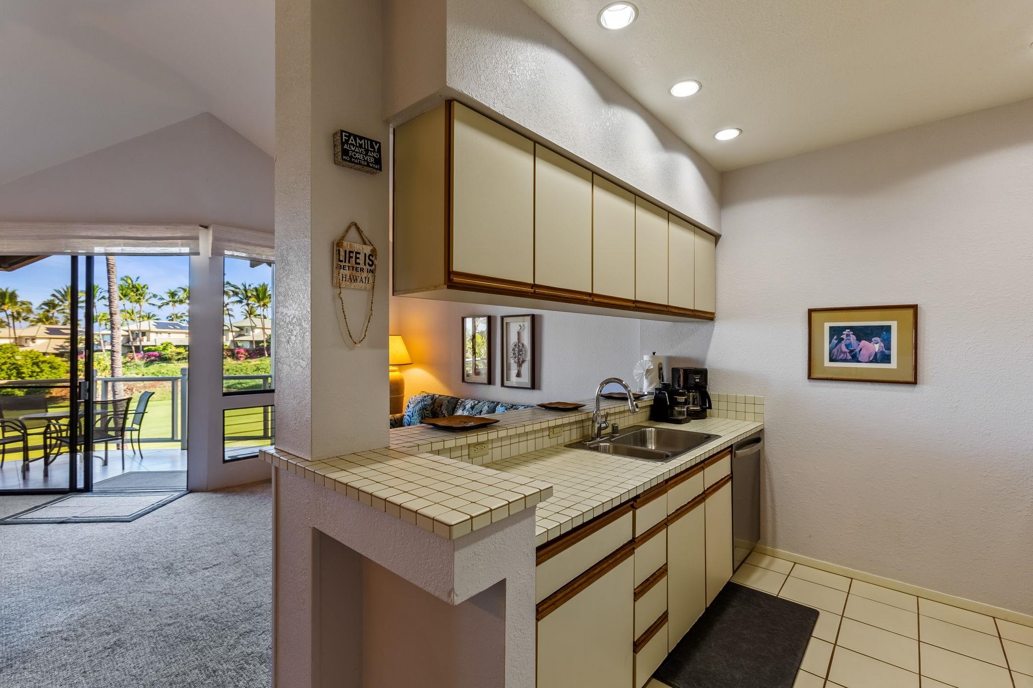 Grand Champions condo # 68, Kihei, Hawaii - photo 18 of 32