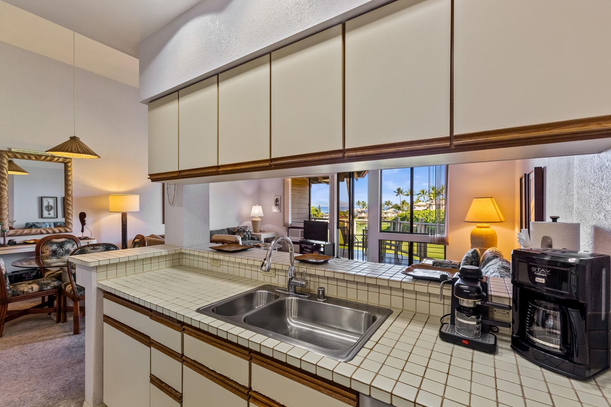 Grand Champions condo # 68, Kihei, Hawaii - photo 20 of 32