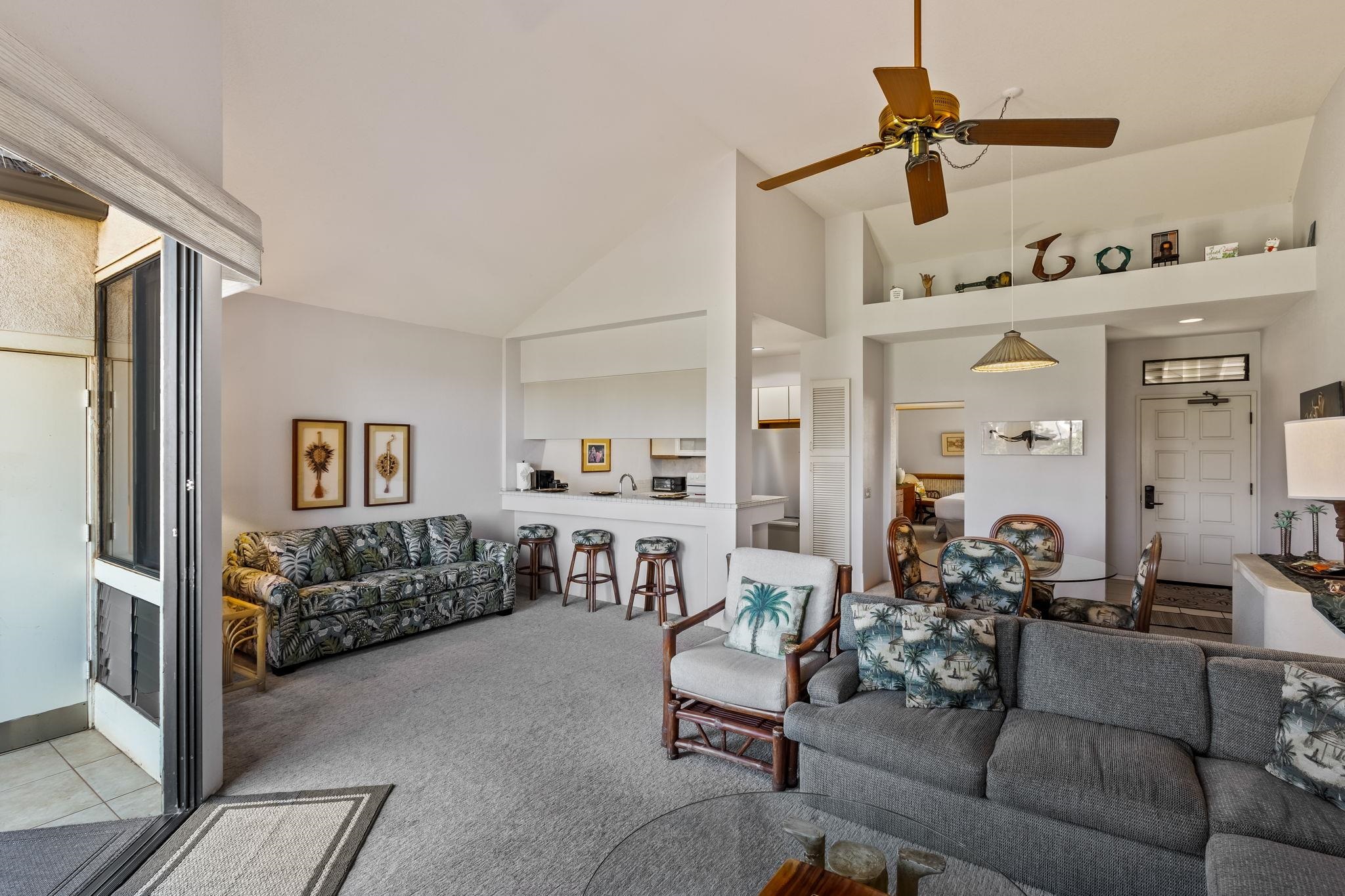 Grand Champions condo # 68, Kihei, Hawaii - photo 3 of 32