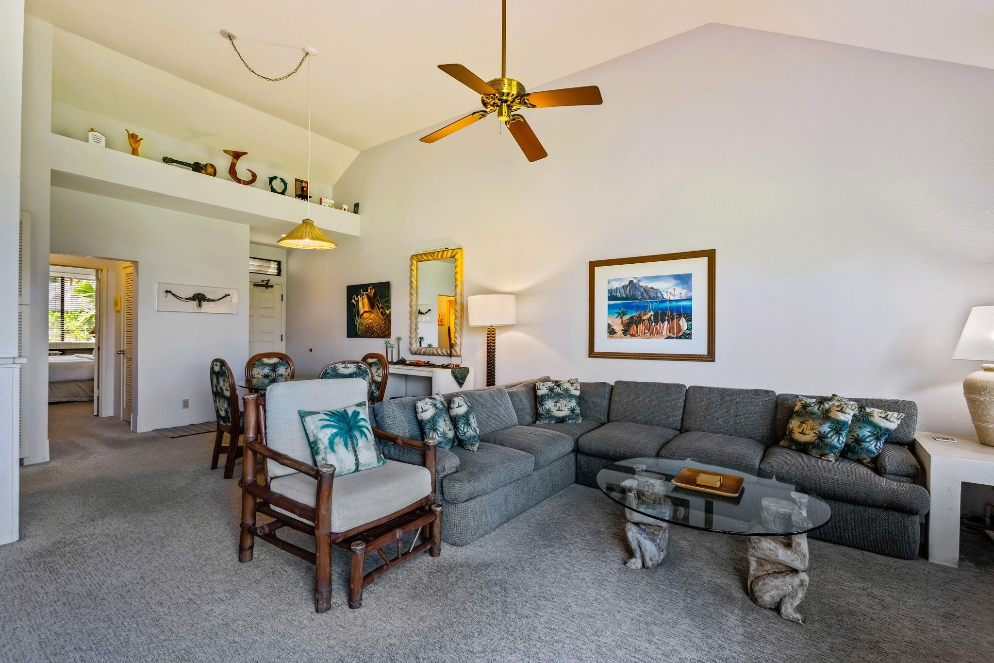 Grand Champions condo # 68, Kihei, Hawaii - photo 22 of 32