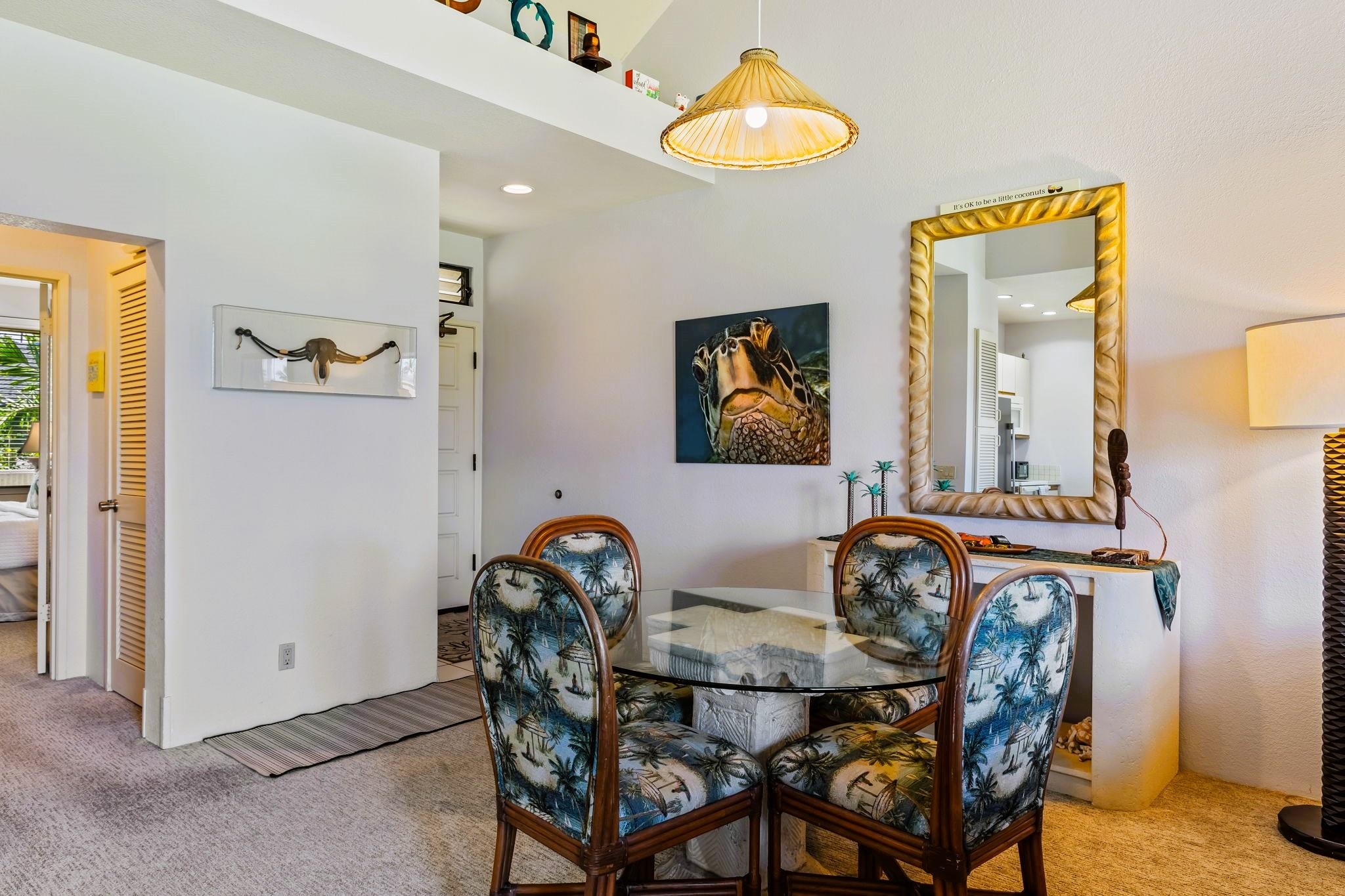 Grand Champions condo # 68, Kihei, Hawaii - photo 23 of 32
