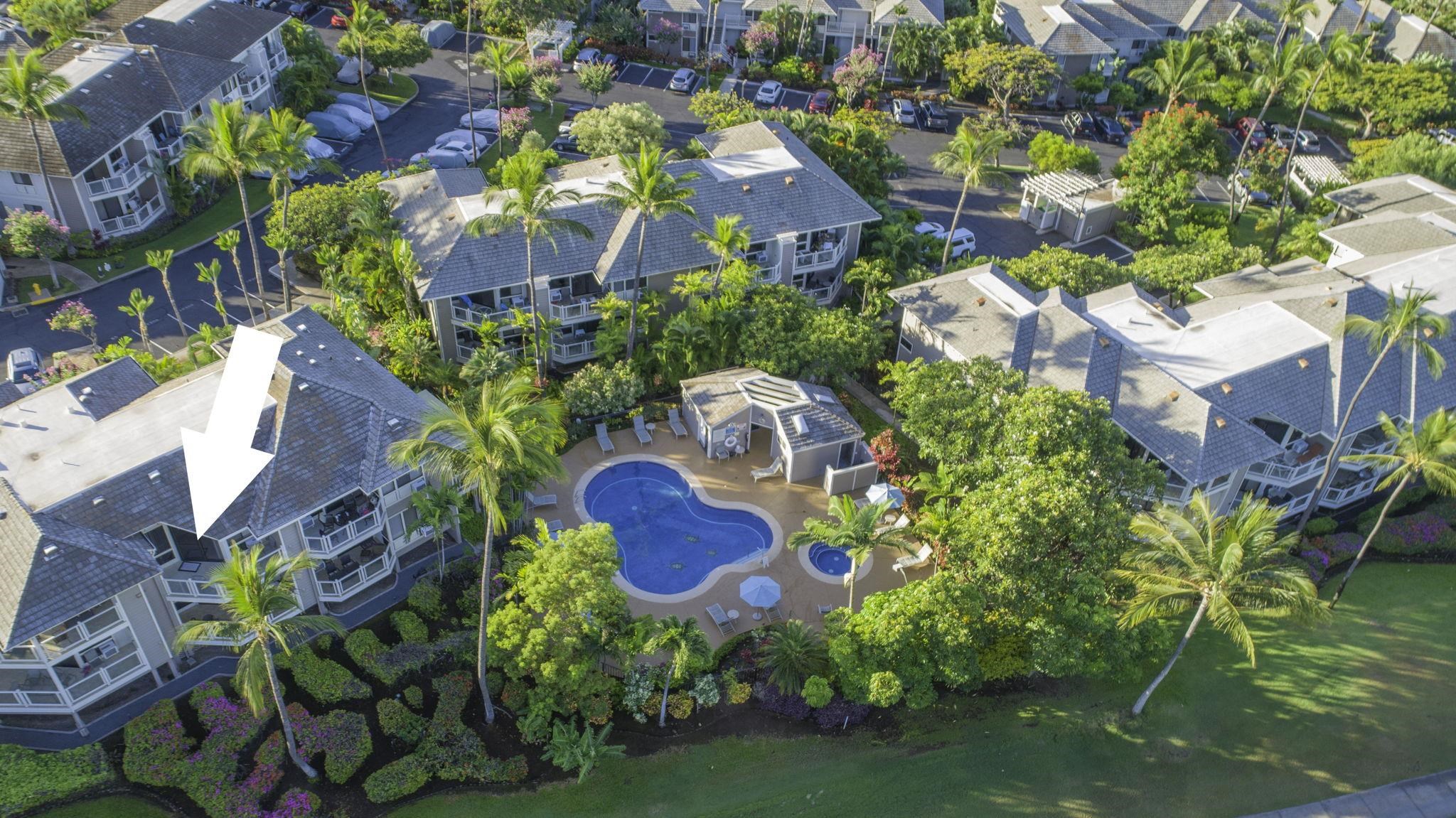 Grand Champions condo # 68, Kihei, Hawaii - photo 30 of 32