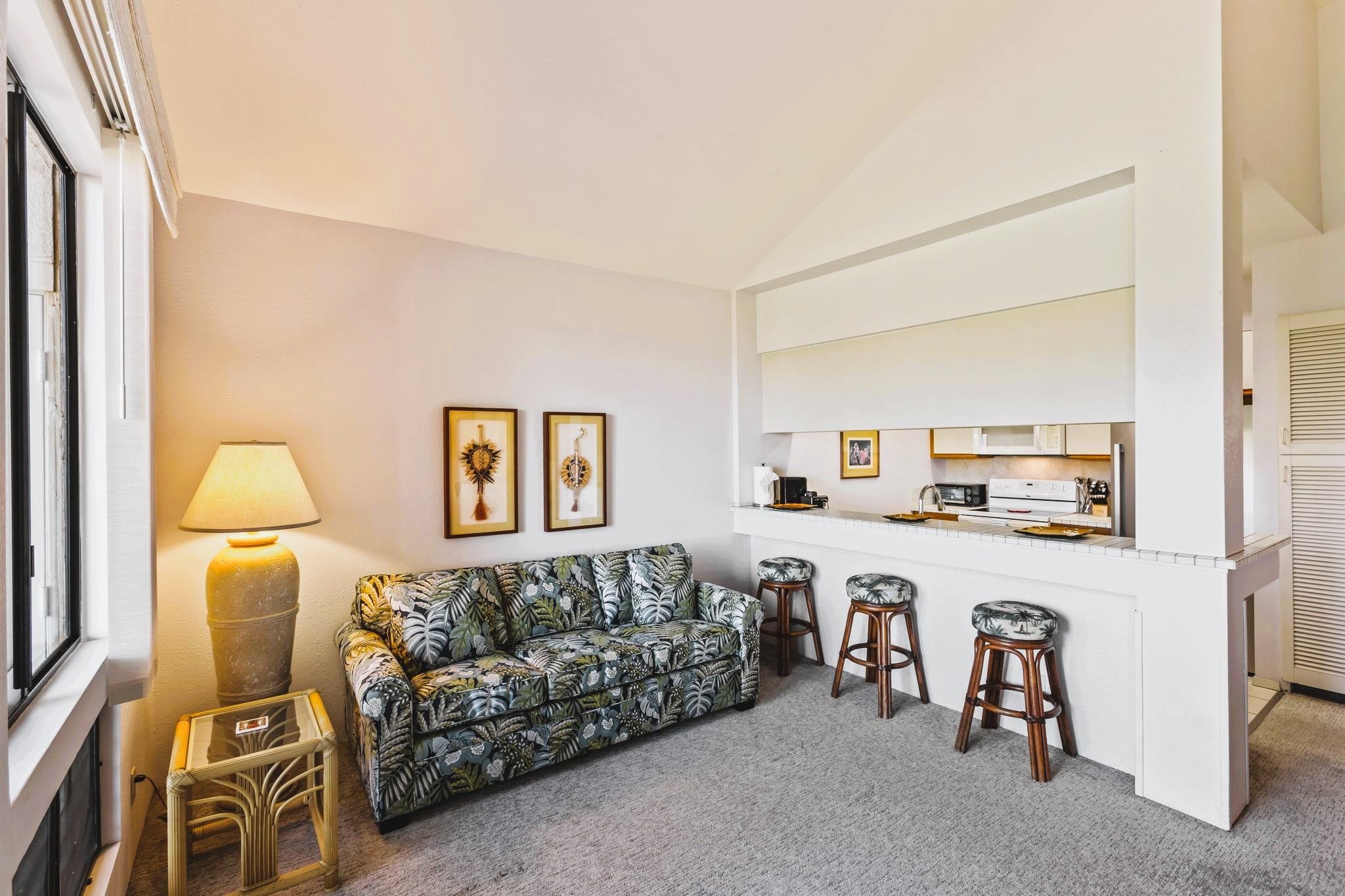 Grand Champions condo # 68, Kihei, Hawaii - photo 4 of 32