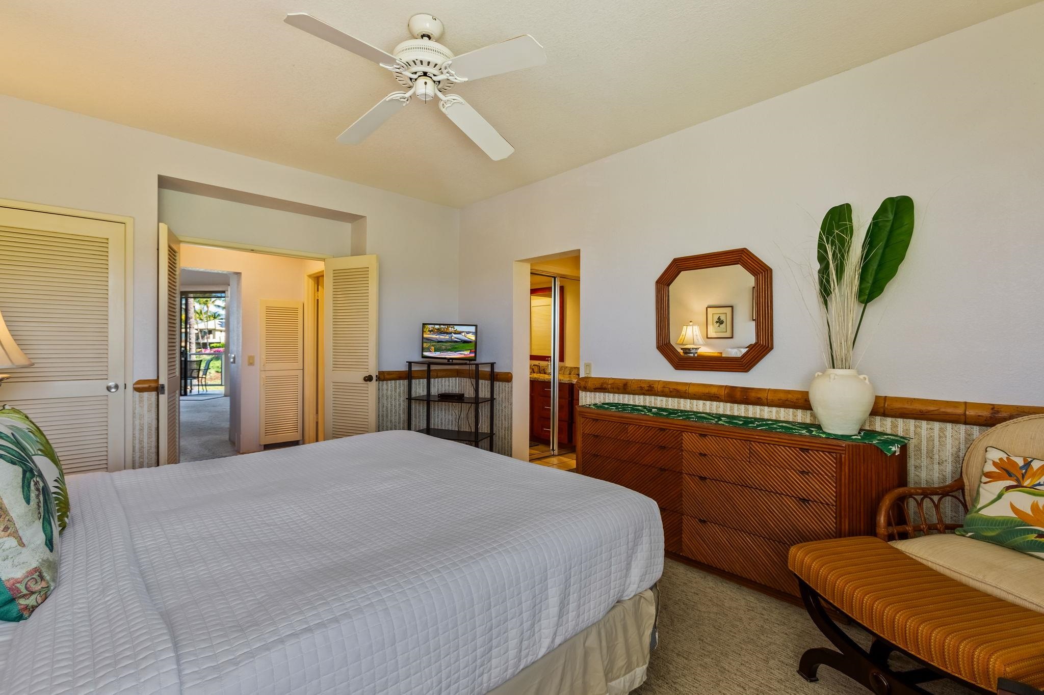 Grand Champions condo # 68, Kihei, Hawaii - photo 8 of 32