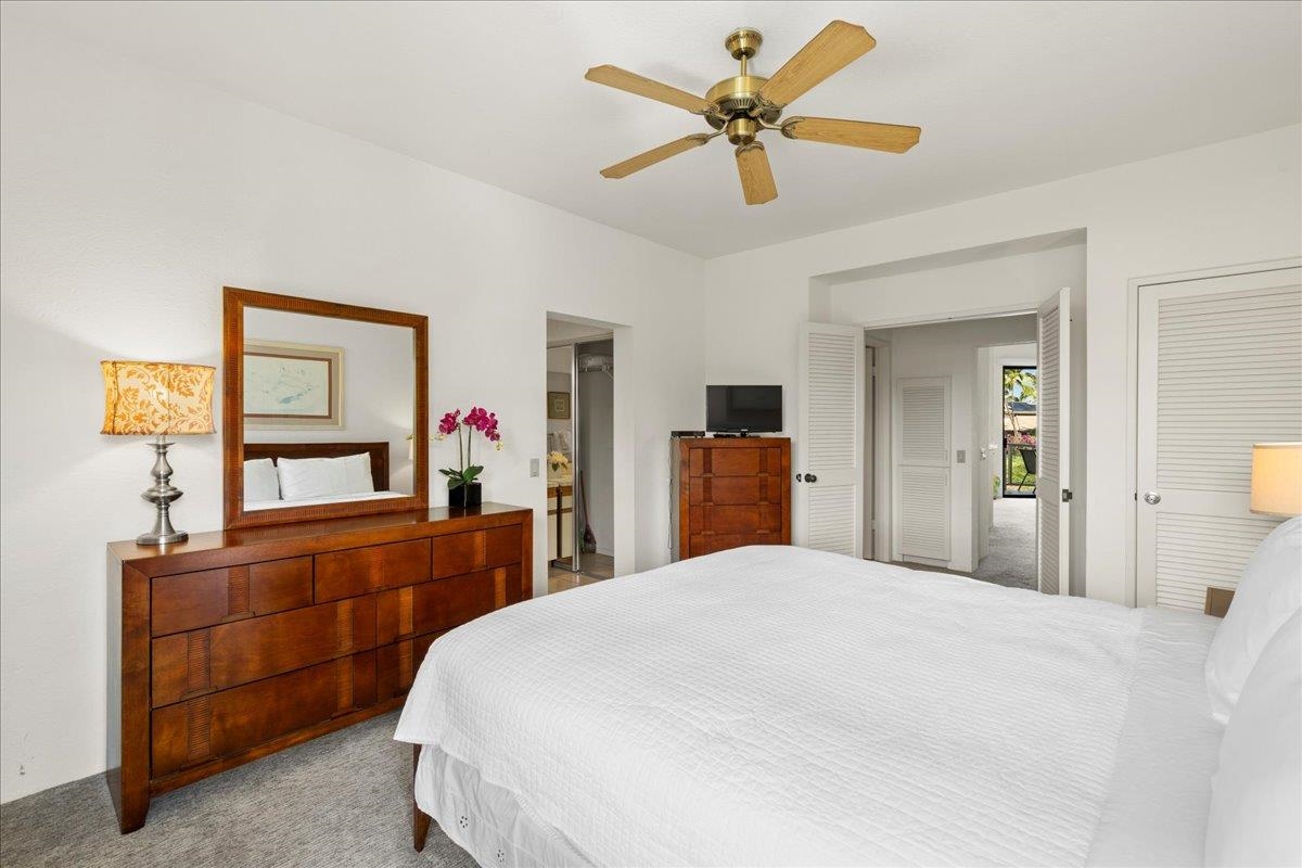 Grand Champions condo # 74, Kihei, Hawaii - photo 16 of 25