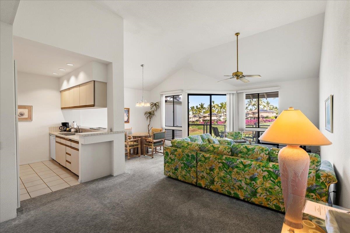 Grand Champions condo # 74, Kihei, Hawaii - photo 5 of 25