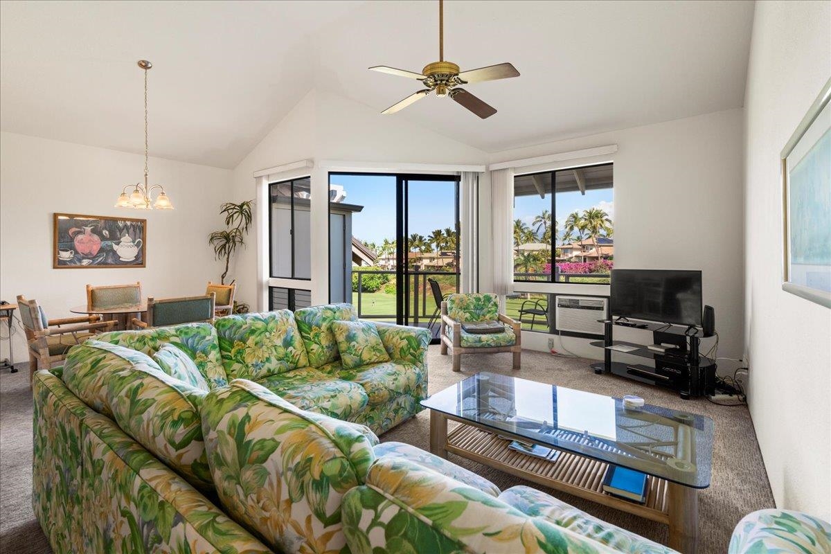 Grand Champions condo # 74, Kihei, Hawaii - photo 3 of 26