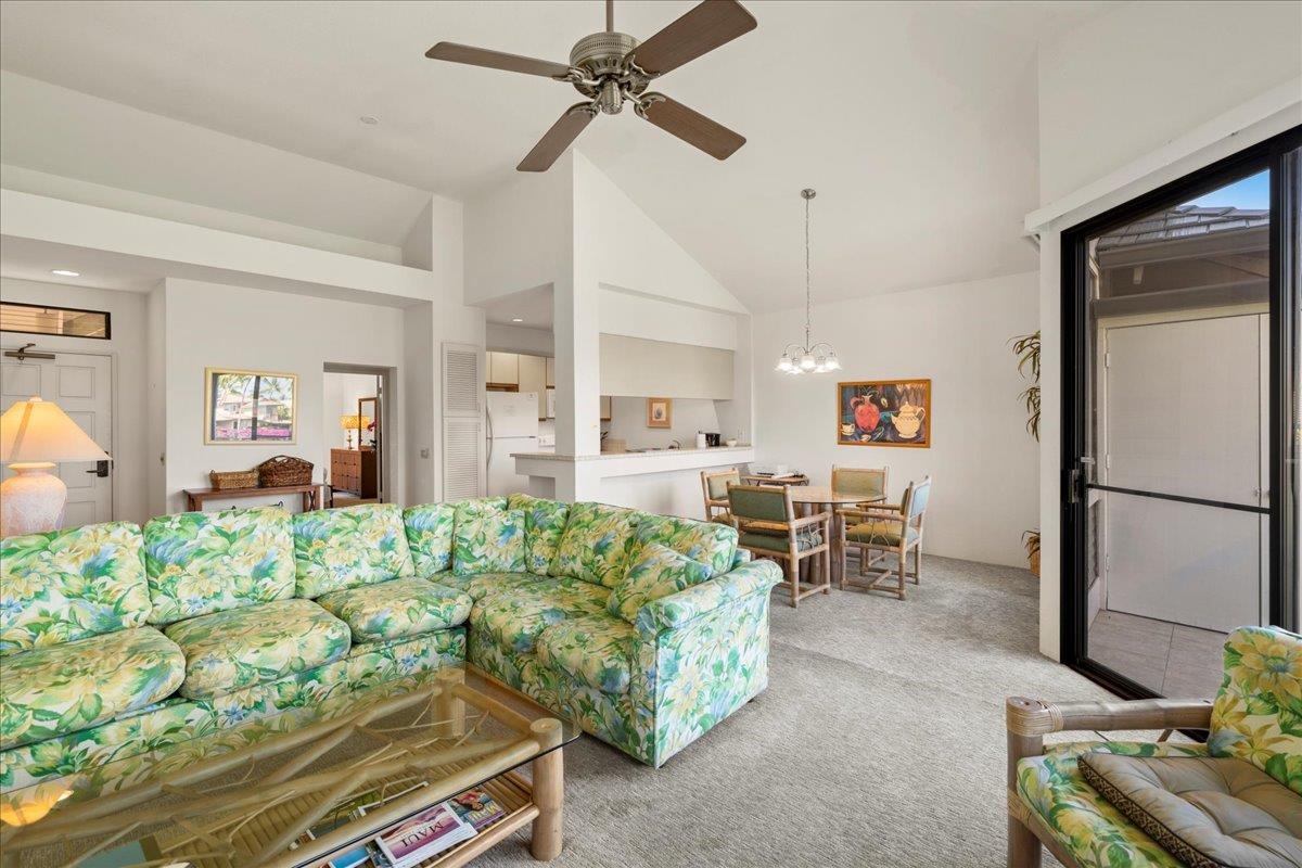 Grand Champions condo # 74, Kihei, Hawaii - photo 4 of 26