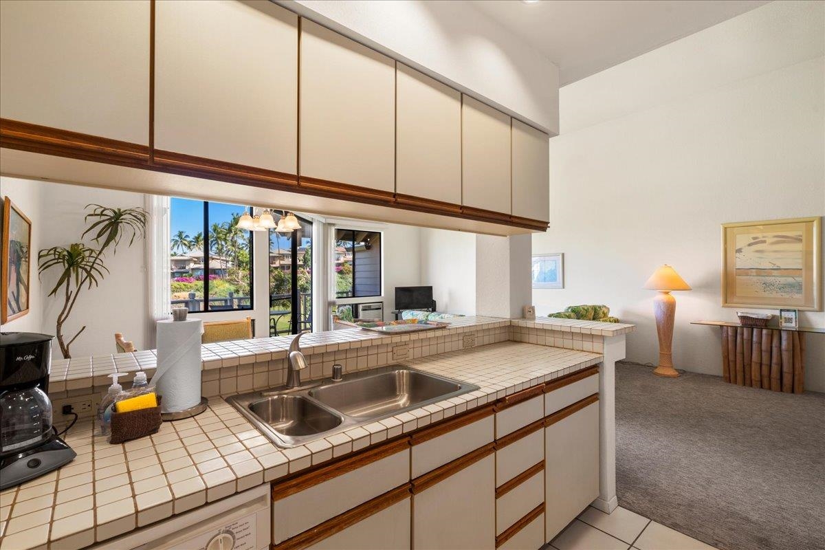 Grand Champions condo # 74, Kihei, Hawaii - photo 9 of 26