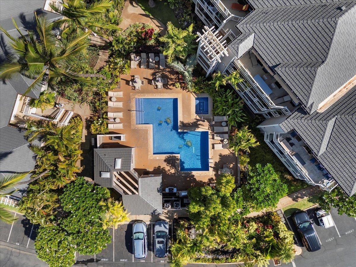 Grand Champions condo # 78, Kihei, Hawaii - photo 19 of 48