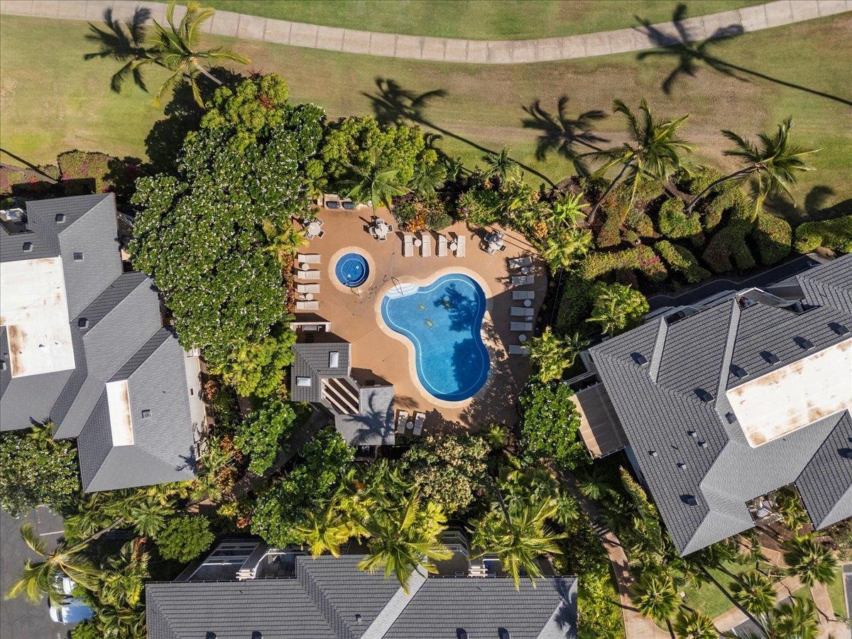 Grand Champions condo # 78, Kihei, Hawaii - photo 37 of 48