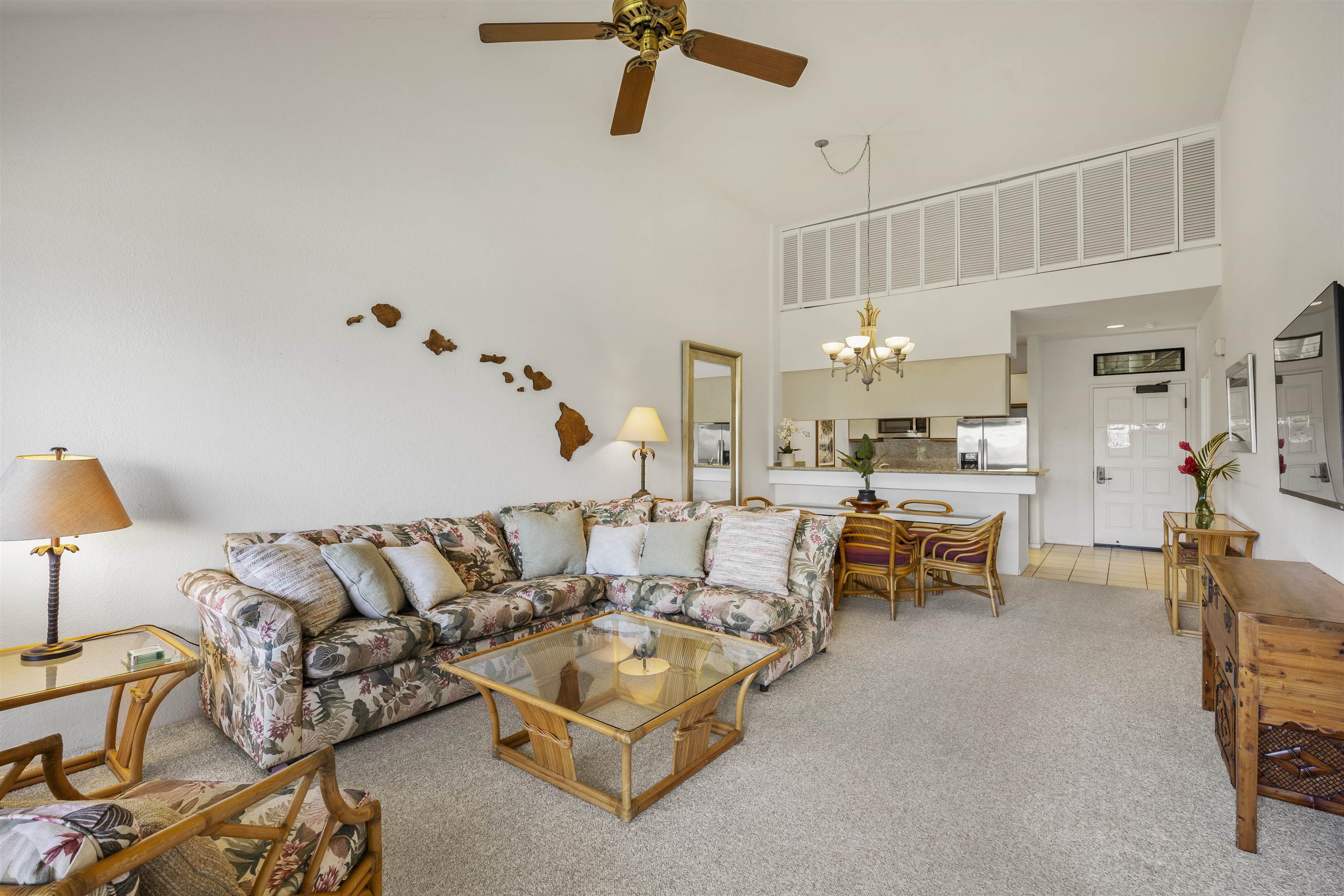 Grand Champions condo # 78, Kihei, Hawaii - photo 41 of 48