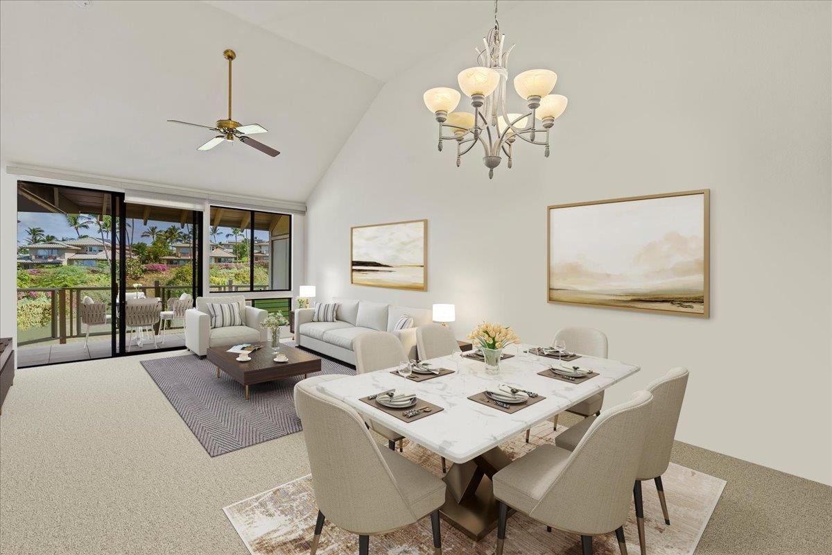 Grand Champions condo # 78, Kihei, Hawaii - photo 8 of 50