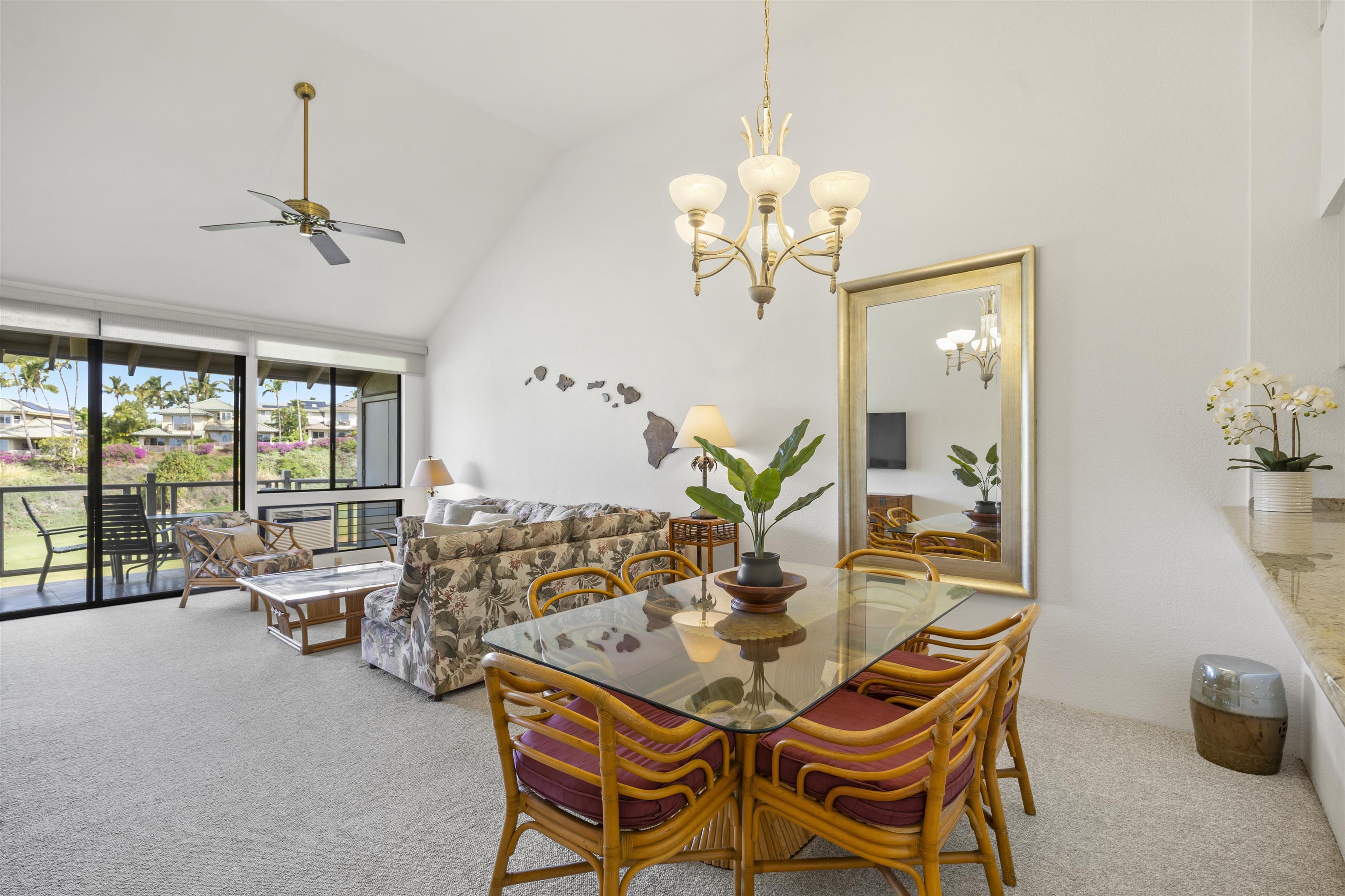 Grand Champions condo # 78, Kihei, Hawaii - photo 8 of 48