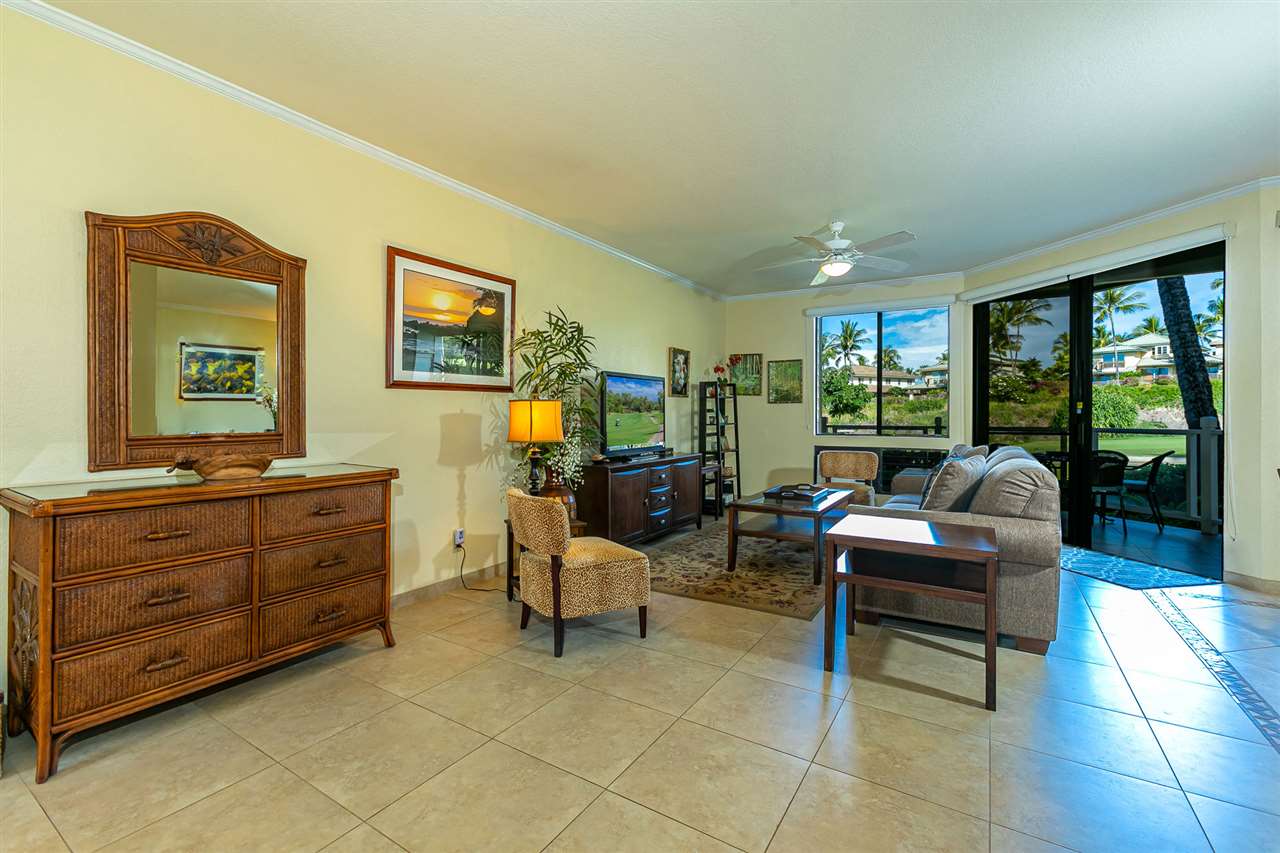 Grand Champions condo # 79, Kihei, Hawaii - photo 11 of 30