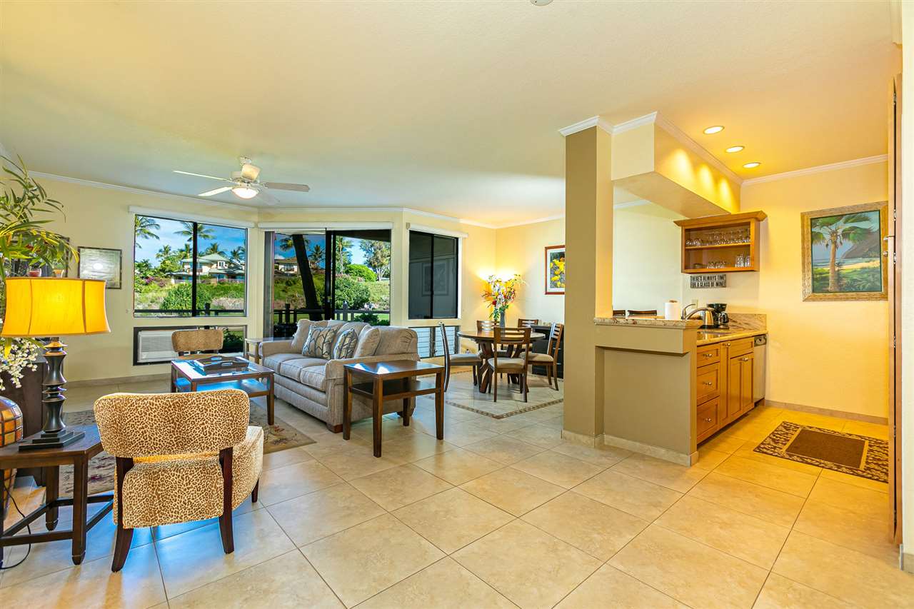 Grand Champions condo # 79, Kihei, Hawaii - photo 12 of 30