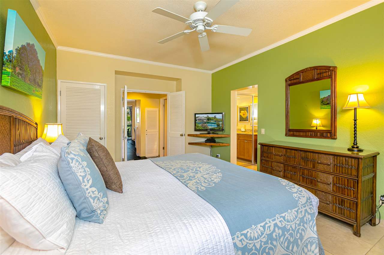 Grand Champions condo # 79, Kihei, Hawaii - photo 14 of 30