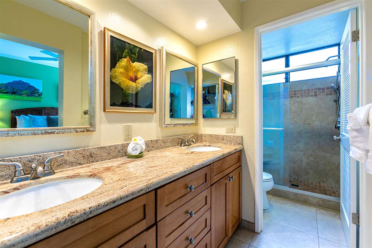 Grand Champions condo # 79, Kihei, Hawaii - photo 16 of 30