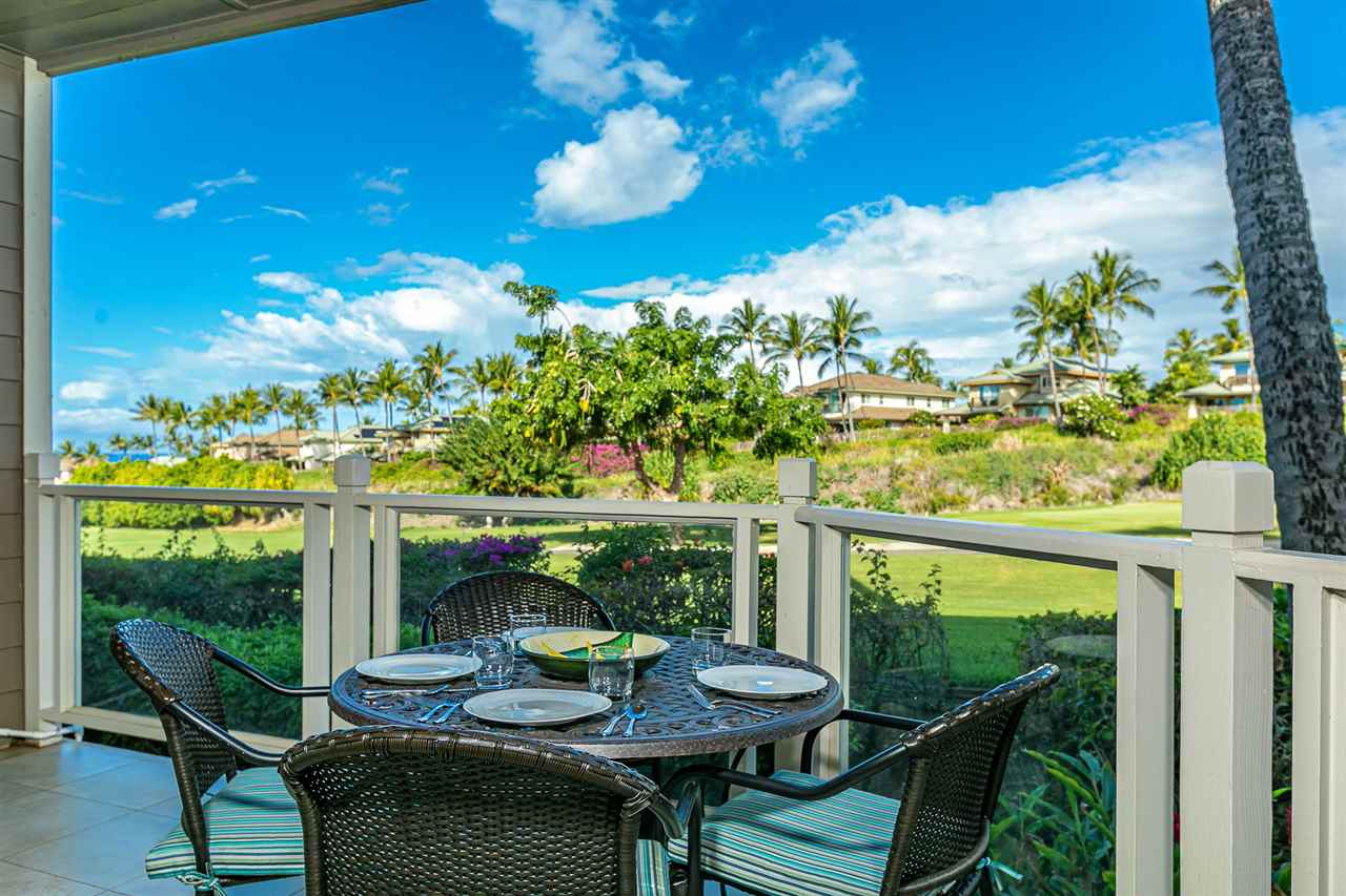 Grand Champions condo # 79, Kihei, Hawaii - photo 19 of 30