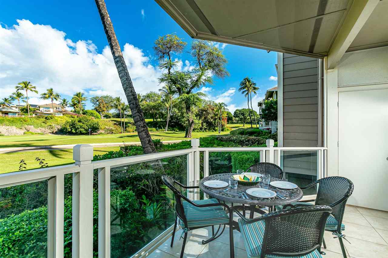 Grand Champions condo # 79, Kihei, Hawaii - photo 20 of 30