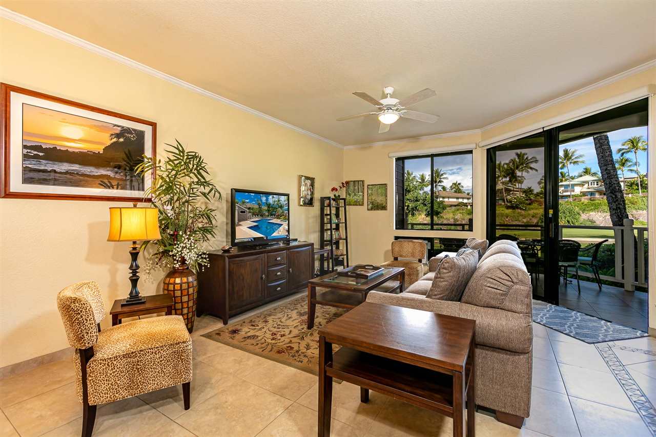 Grand Champions condo # 79, Kihei, Hawaii - photo 4 of 30