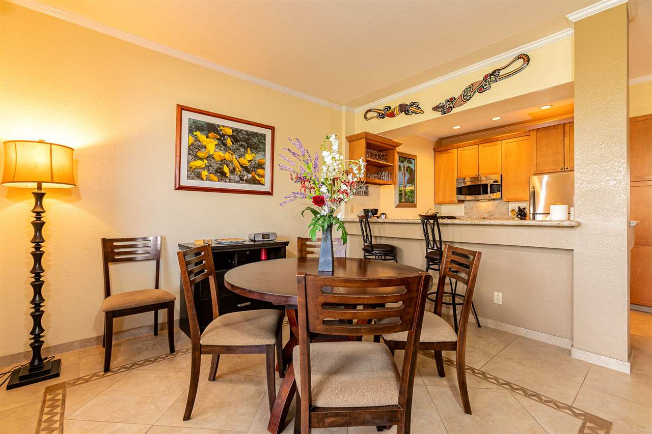 Grand Champions condo # 79, Kihei, Hawaii - photo 7 of 30