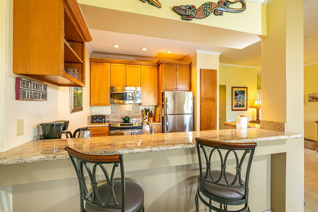 Grand Champions condo # 79, Kihei, Hawaii - photo 8 of 30