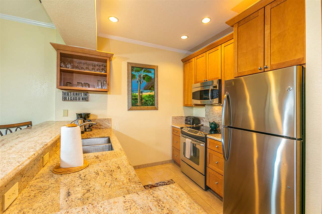 Grand Champions condo # 79, Kihei, Hawaii - photo 9 of 30