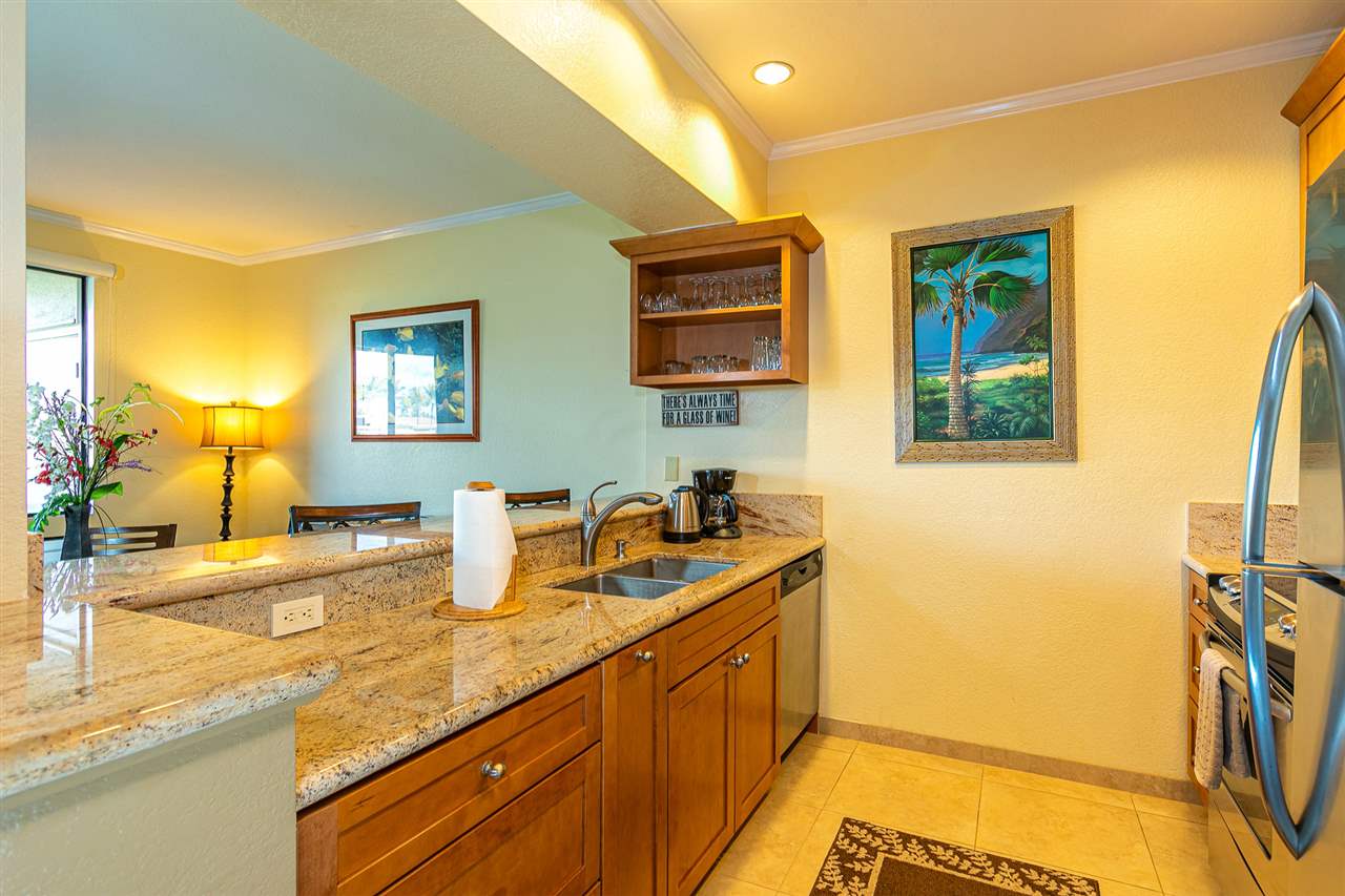 Grand Champions condo # 79, Kihei, Hawaii - photo 10 of 30