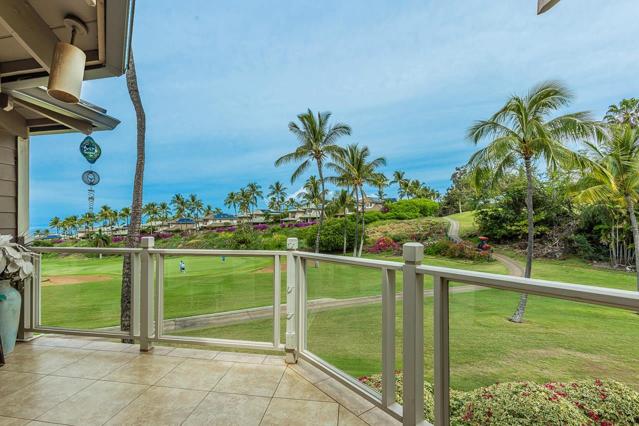 Grand Champions condo # 92, Kihei, Hawaii - photo 36 of 43