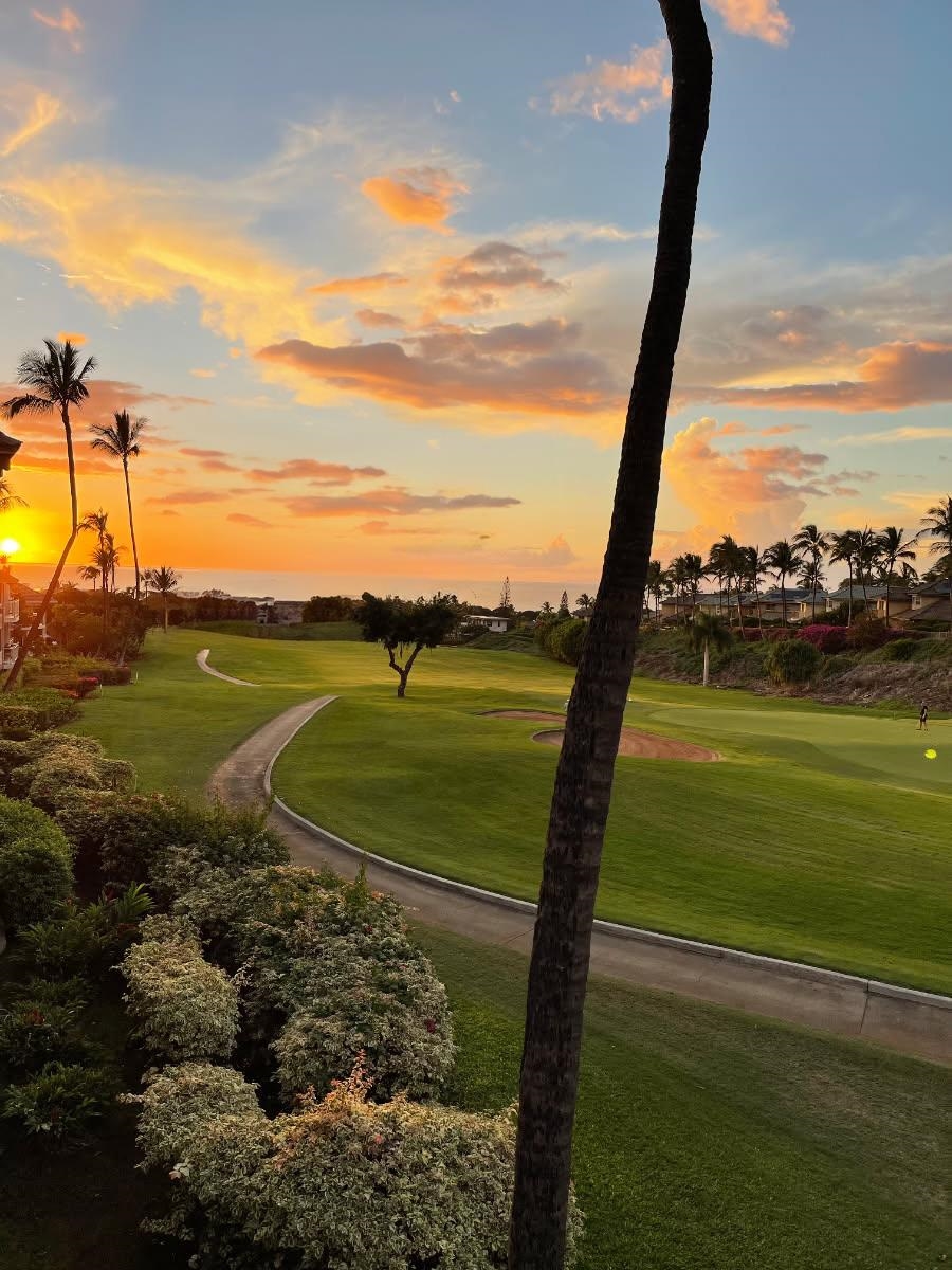 Grand Champions condo # 92, Kihei, Hawaii - photo 42 of 43