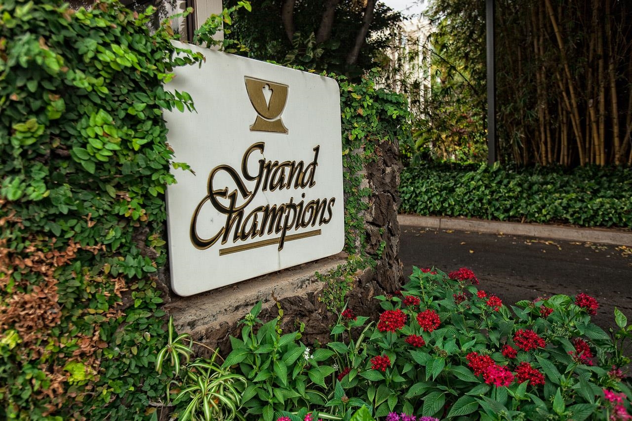 Grand Champions condo # 92, Kihei, Hawaii - photo 43 of 43
