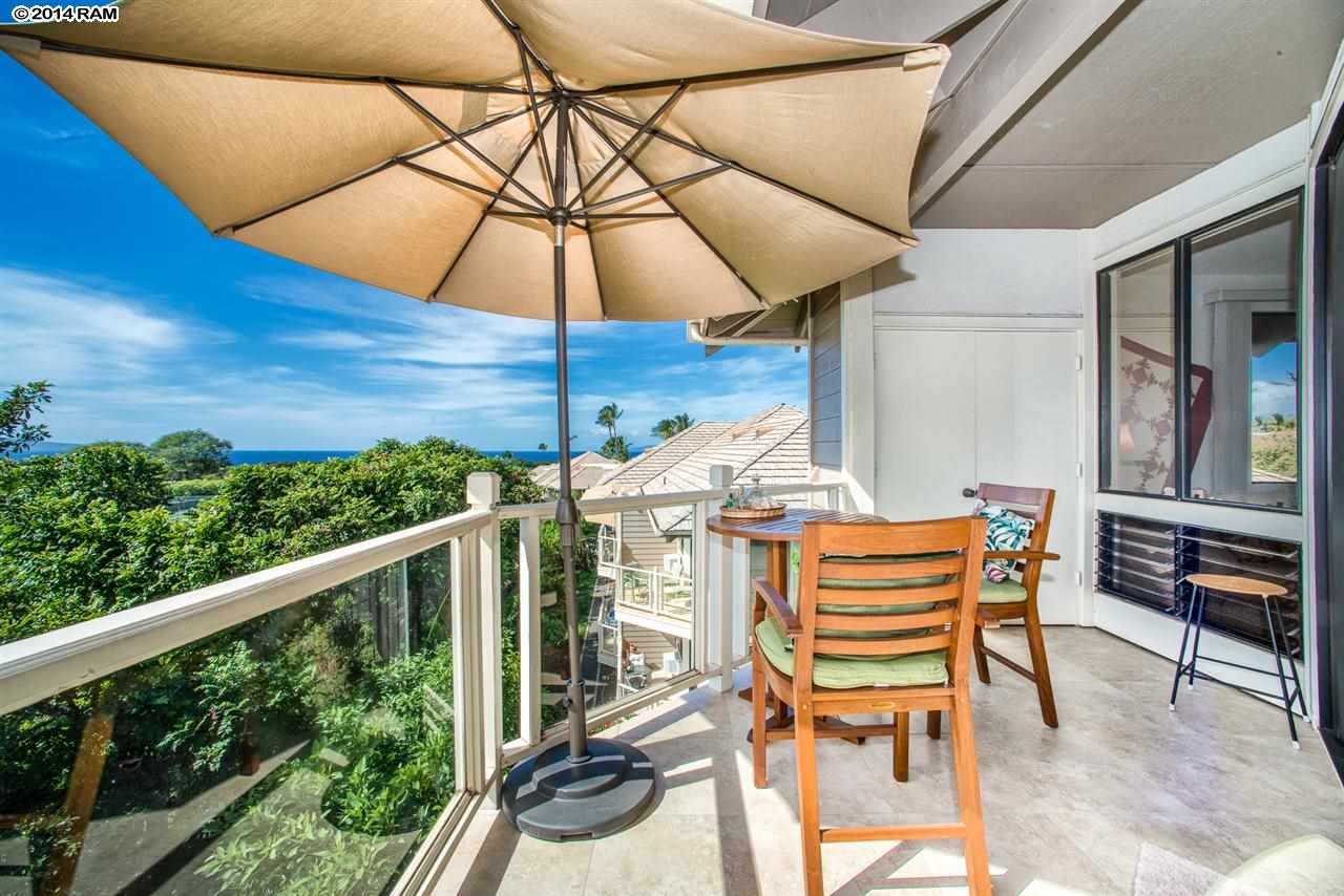 Grand Champions condo # 114, Kihei, Hawaii - photo 2 of 22