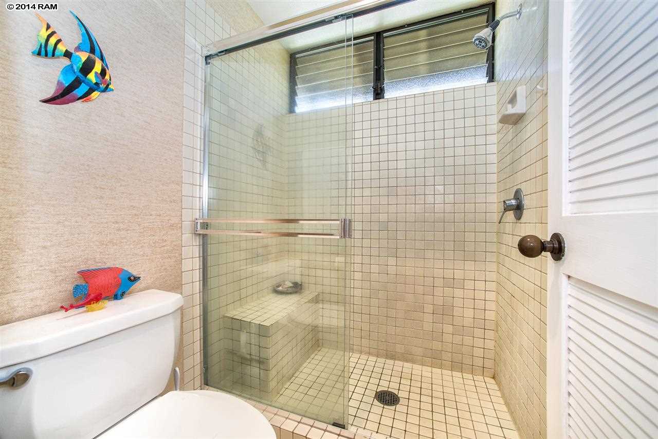 Grand Champions condo # 114, Kihei, Hawaii - photo 11 of 22