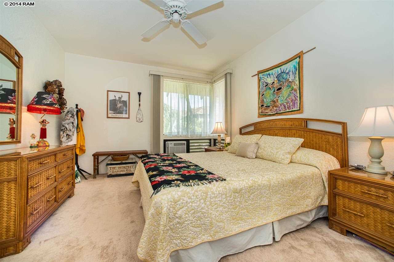 Grand Champions condo # 114, Kihei, Hawaii - photo 12 of 22