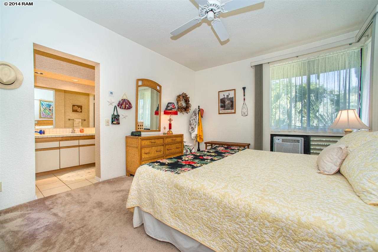Grand Champions condo # 114, Kihei, Hawaii - photo 13 of 22