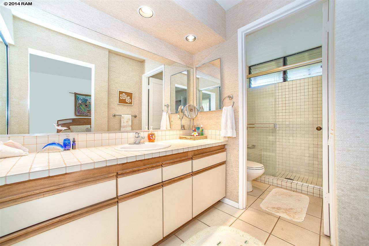 Grand Champions condo # 114, Kihei, Hawaii - photo 14 of 22