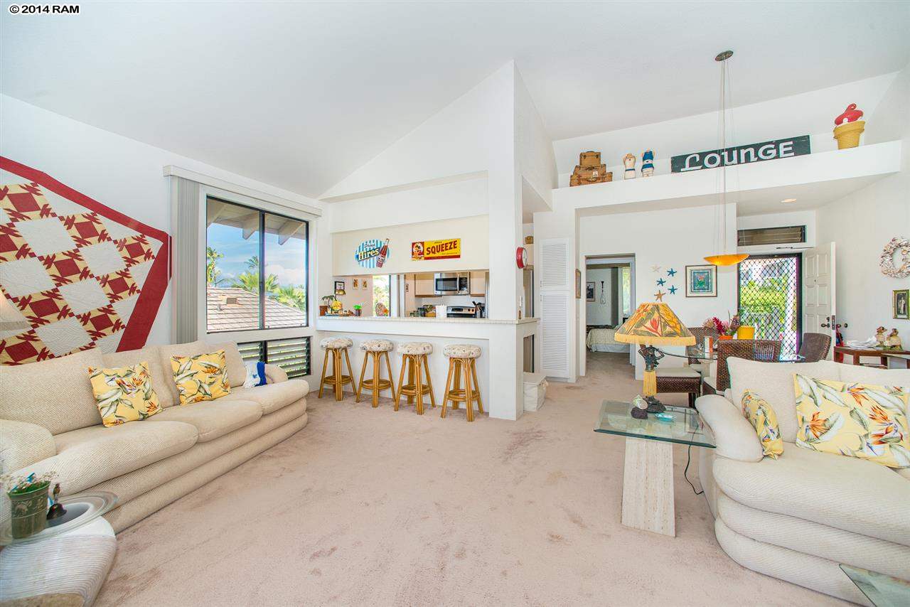 Grand Champions condo # 114, Kihei, Hawaii - photo 15 of 22