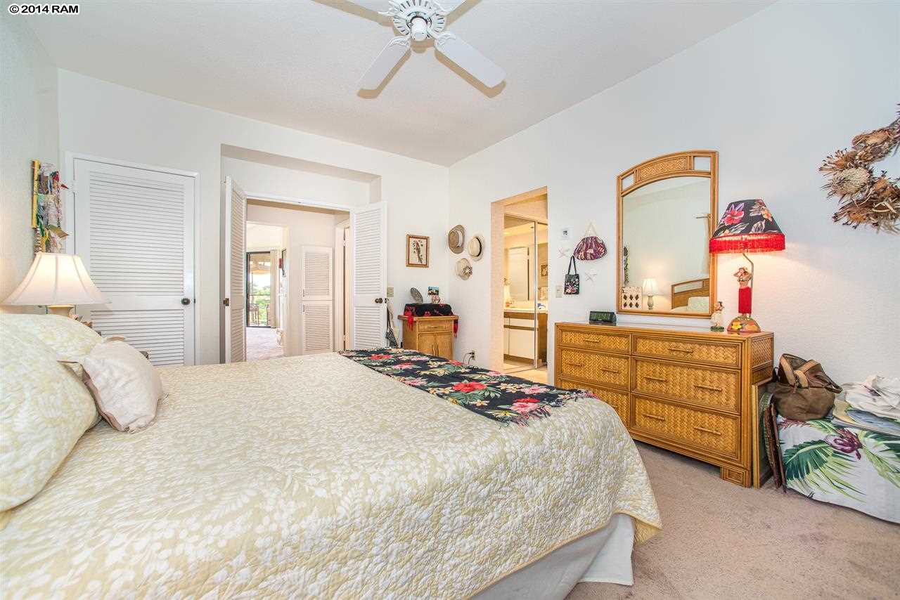 Grand Champions condo # 114, Kihei, Hawaii - photo 16 of 22