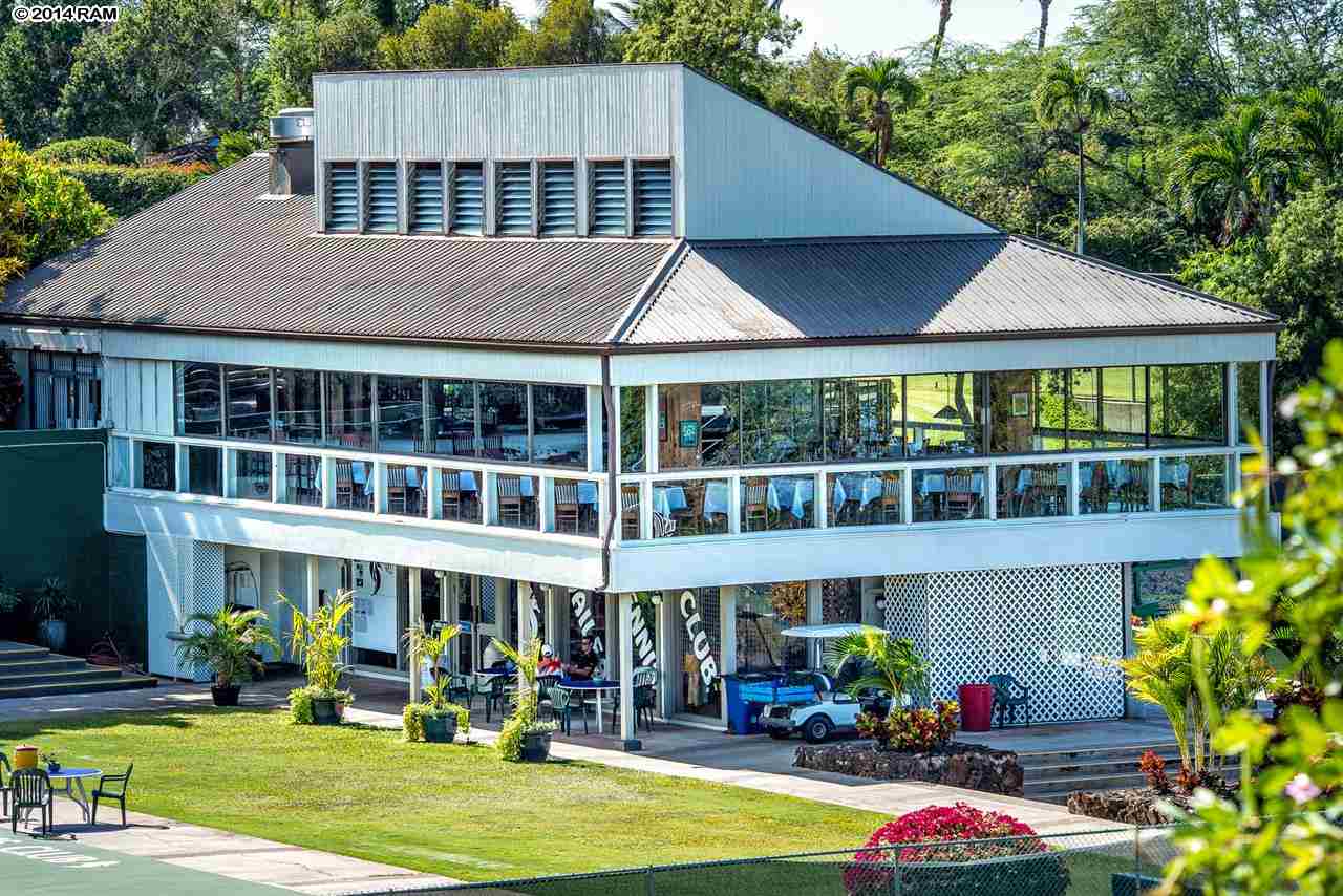 Grand Champions condo # 114, Kihei, Hawaii - photo 17 of 22