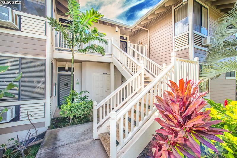 Grand Champions condo # 114, Kihei, Hawaii - photo 19 of 22