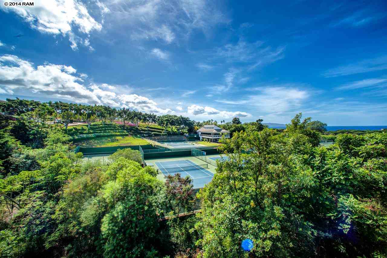 Grand Champions condo # 114, Kihei, Hawaii - photo 21 of 22