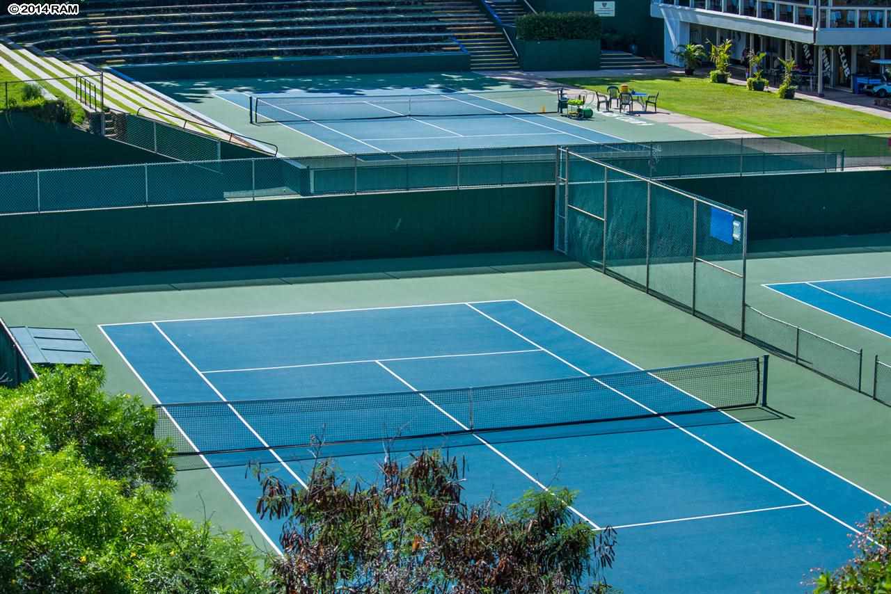 Grand Champions condo # 114, Kihei, Hawaii - photo 22 of 22