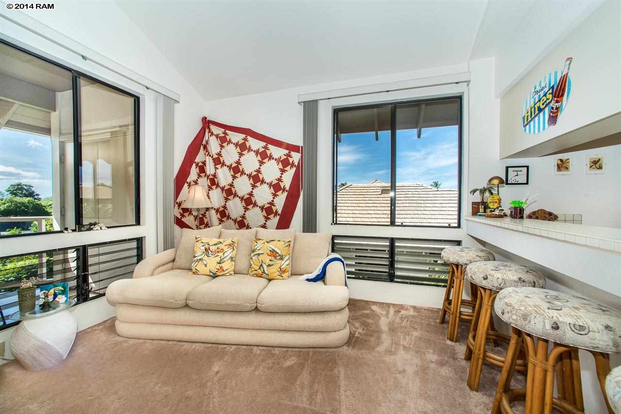 Grand Champions condo # 114, Kihei, Hawaii - photo 6 of 22