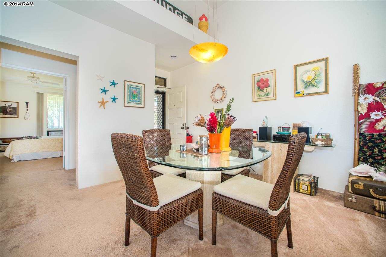 Grand Champions condo # 114, Kihei, Hawaii - photo 7 of 22