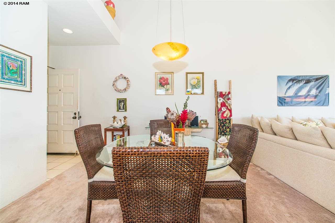 Grand Champions condo # 114, Kihei, Hawaii - photo 8 of 22