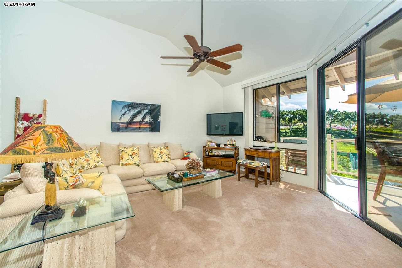 Grand Champions condo # 114, Kihei, Hawaii - photo 9 of 22