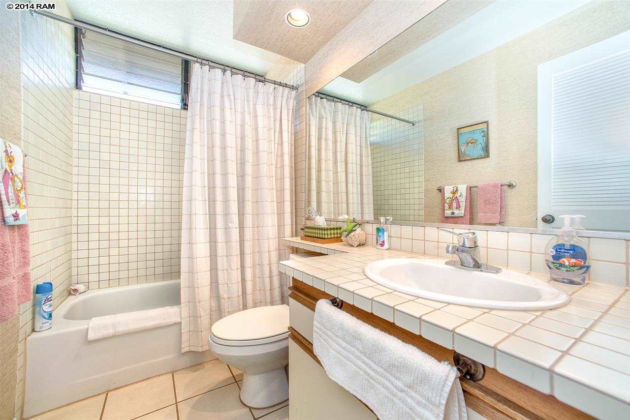 Grand Champions condo # 114, Kihei, Hawaii - photo 10 of 22