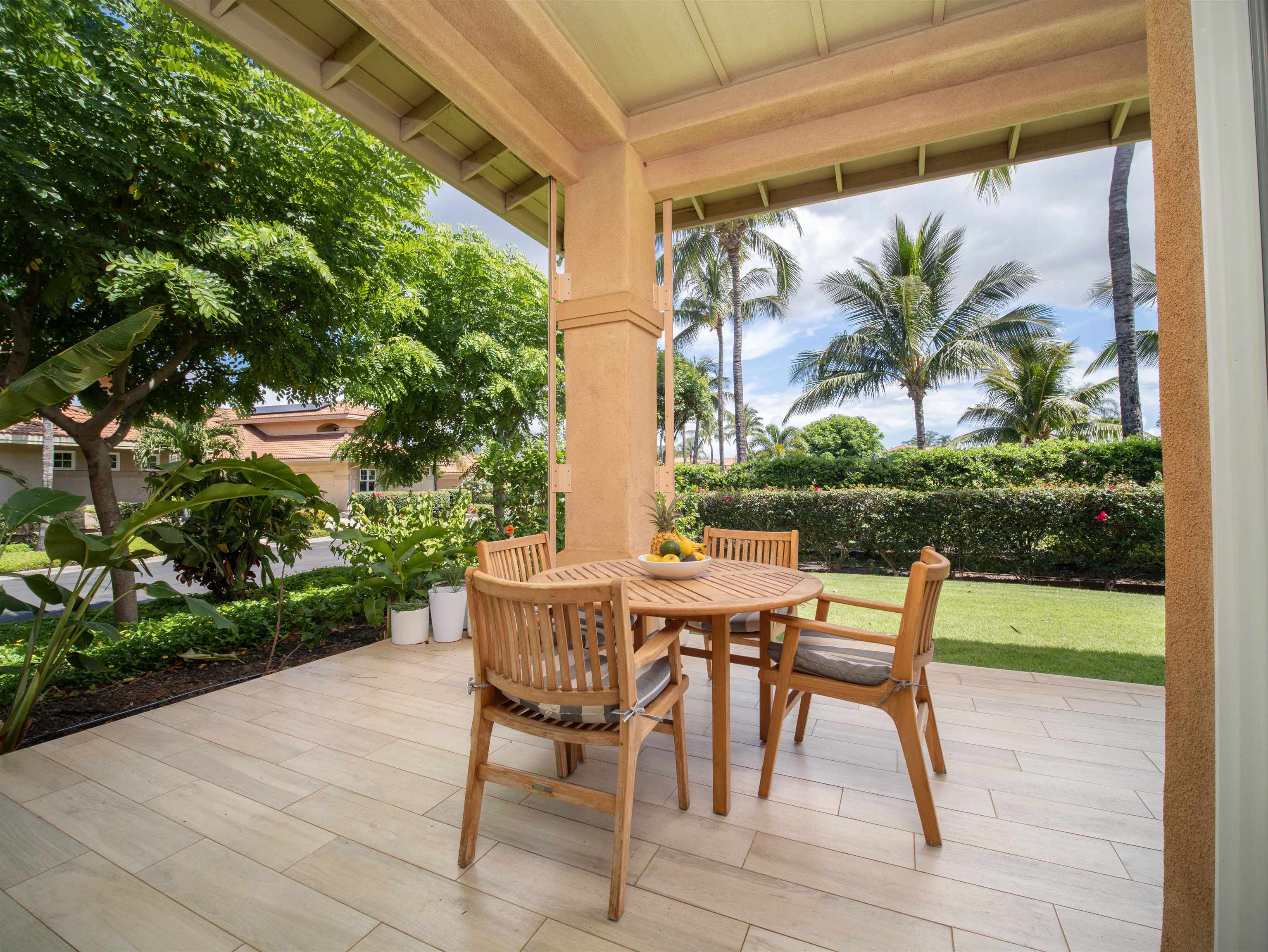 Hokulani Golf Villas condo # 99, Kihei, Hawaii - photo 13 of 41
