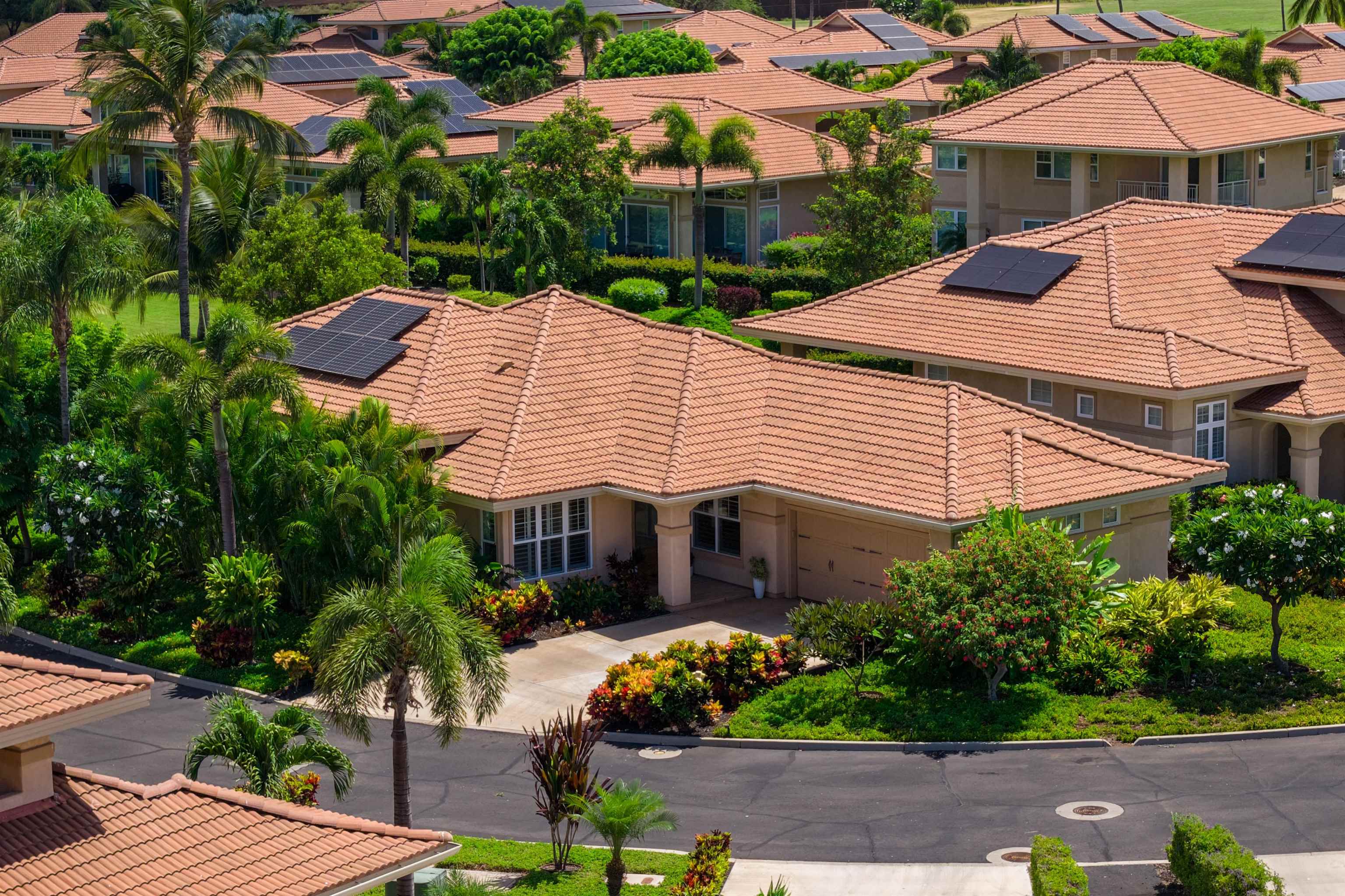 Hokulani Golf Villas condo # 99, Kihei, Hawaii - photo 17 of 41
